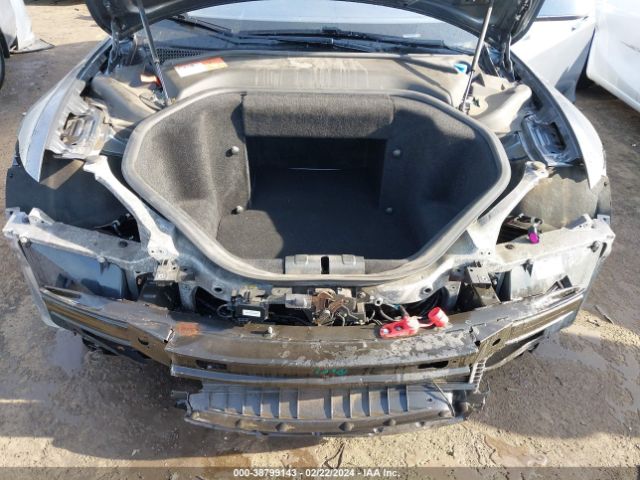 5YJSA1S19EFP49910 Tesla MODEL S