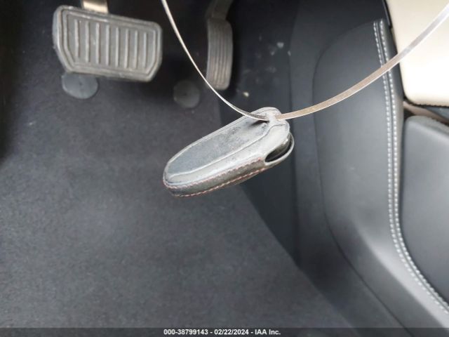 5YJSA1S19EFP49910 Tesla MODEL S