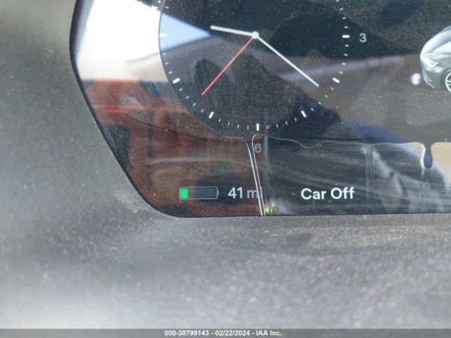 5YJSA1S19EFP49910 Tesla MODEL S