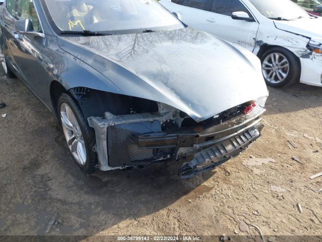 5YJSA1S19EFP49910 Tesla MODEL S