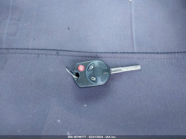 Ford ESCAPE S 2017 1FMCU0F79HUE63907 Image 11