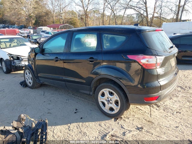 Ford ESCAPE S 2017 1FMCU0F79HUE63907 Image 3