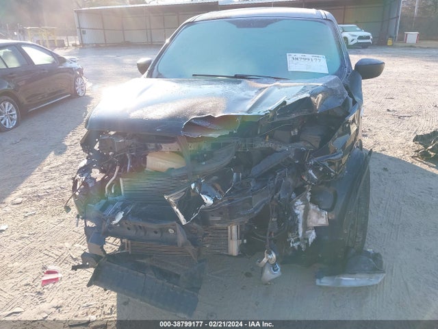 Ford ESCAPE S 2017 1FMCU0F79HUE63907 Image 6
