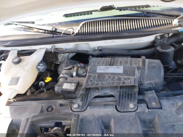 Chevrolet Express 3500 Lt 2019 1GAZGPFGXK1283402 Image 10