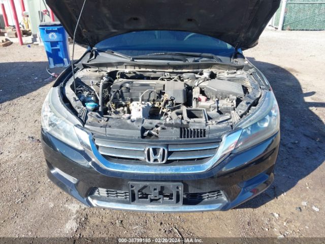 1HGCR2F32EA299865 Honda ACCORD LX