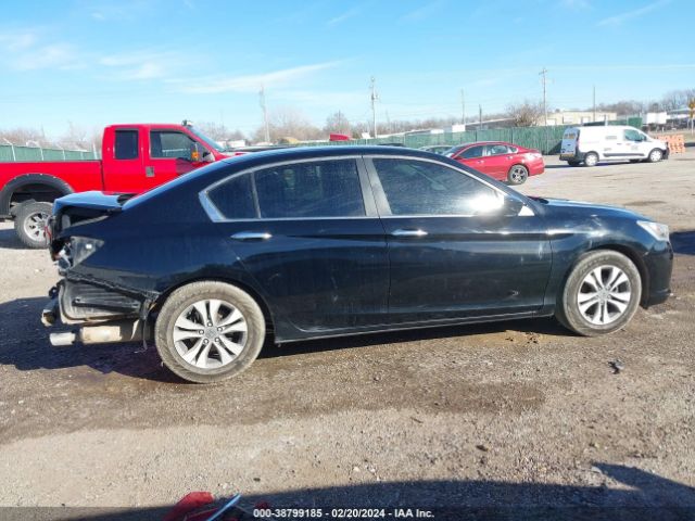 1HGCR2F32EA299865 Honda ACCORD LX