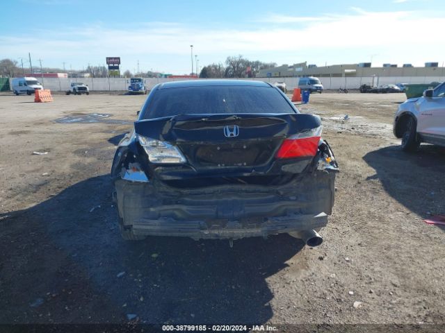 1HGCR2F32EA299865 Honda ACCORD LX