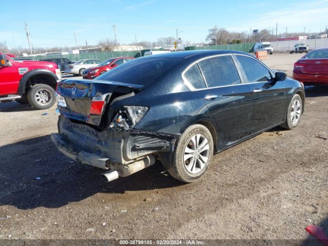 1HGCR2F32EA299865 Honda ACCORD LX