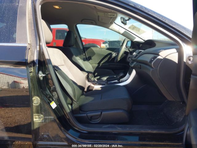 1HGCR2F32EA299865 Honda ACCORD LX
