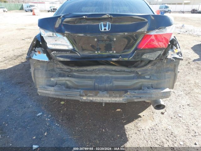 1HGCR2F32EA299865 Honda ACCORD LX