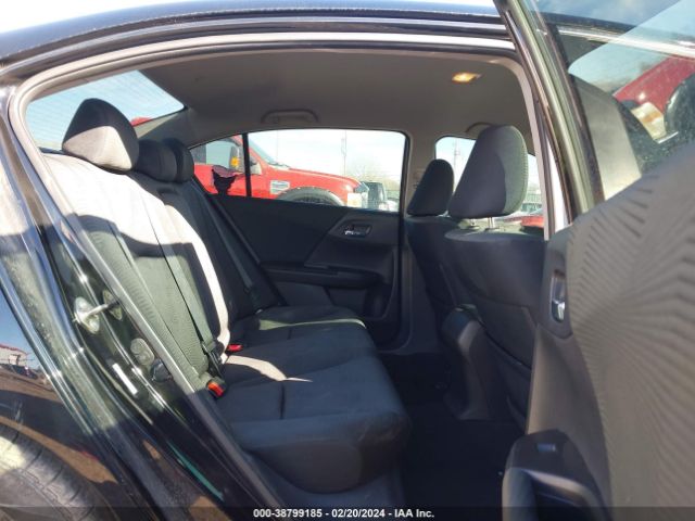 1HGCR2F32EA299865 Honda ACCORD LX