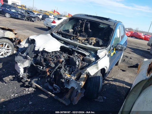 Ford ESCAPE SE 2020 1FMCU9G62LUC40322 Image 2