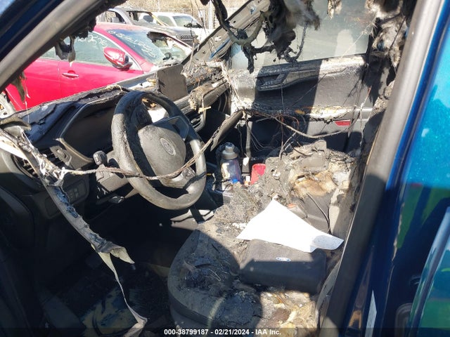 Ford ESCAPE SE 2020 1FMCU9G62LUC40322 Image 5