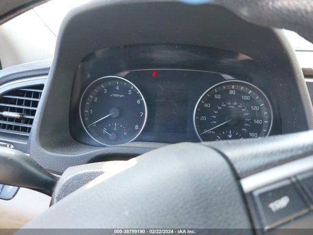 Hyundai ELANTRA SE 2017 KMHD74LF0HU355075 Image 7