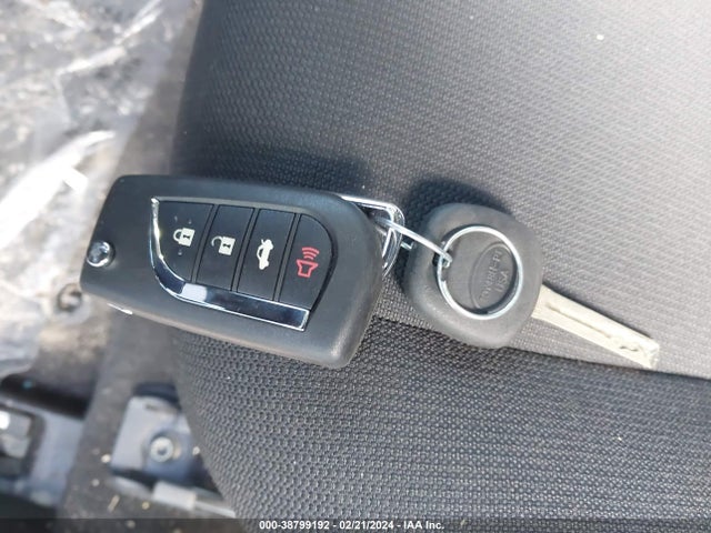 Toyota COROLLA LE 2021 5YFEPMAE4MP270508 Image 11