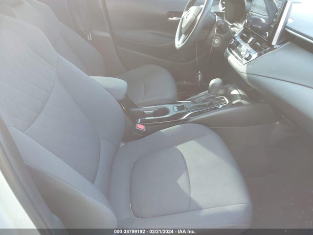 Toyota COROLLA LE 2021 5YFEPMAE4MP270508 Image 5