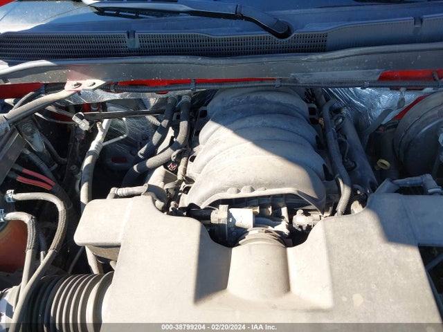 Chevrolet Silverado 1500 1lt 2015 1GCVKREC6FZ254906 Image 10