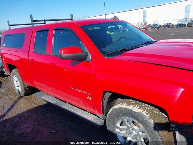 Chevrolet Silverado 1500 1lt 2015 1GCVKREC6FZ254906 Image 13