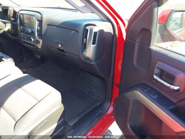 Chevrolet Silverado 1500 1lt 2015 1GCVKREC6FZ254906 Image 5