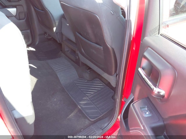 Chevrolet Silverado 1500 1lt 2015 1GCVKREC6FZ254906 Image 8