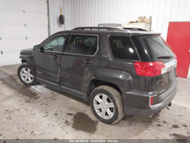 2GKFLTE36G6118081 GMC Terrain Sle-2