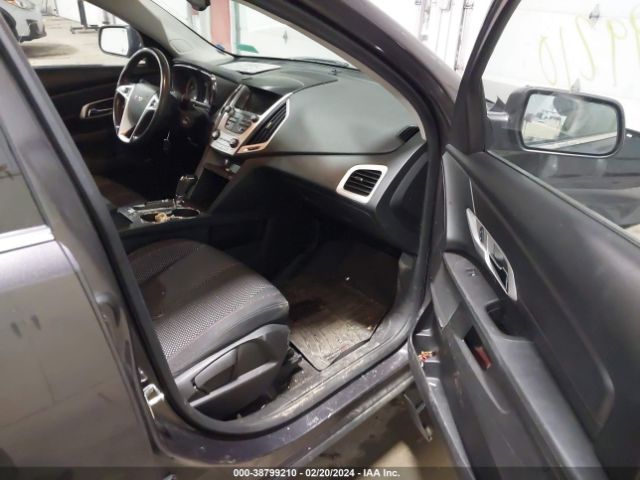 2GKFLTE36G6118081 GMC Terrain Sle-2