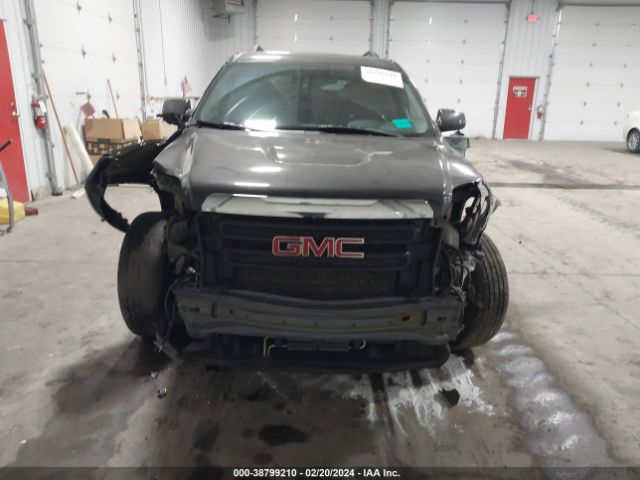 2GKFLTE36G6118081 GMC Terrain Sle-2