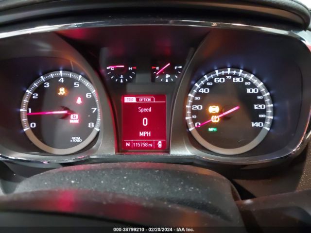 2GKFLTE36G6118081 GMC Terrain Sle-2