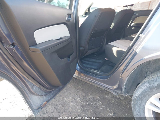 Chevrolet EQUINOX 1LT 2014 2GNFLFEK5E6252184 Image 14