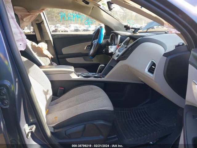 Chevrolet EQUINOX 1LT 2014 2GNFLFEK5E6252184 Image 5