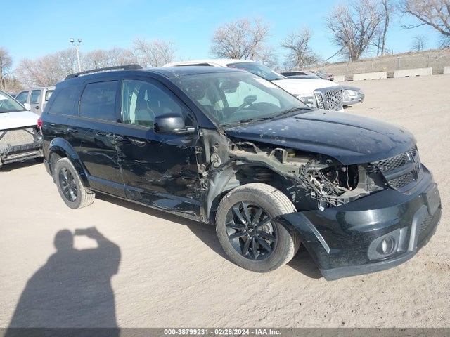 2019 3C4PDCBBXKT821390 main image