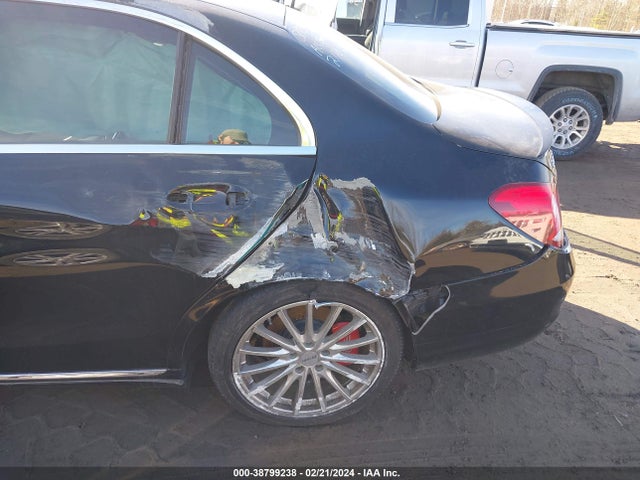 55SWF4KB2JU244233 Mercedes-Benz C 300 4matic