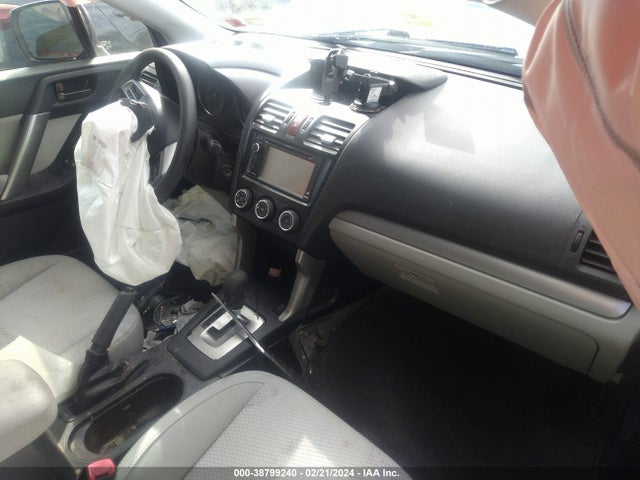 Subaru Forester 2.5i Premium 2015 JF2SJAGC5FH830867 Image 5