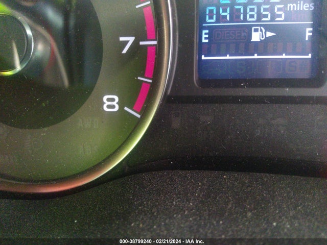 Subaru Forester 2.5i Premium 2015 JF2SJAGC5FH830867 Image 7