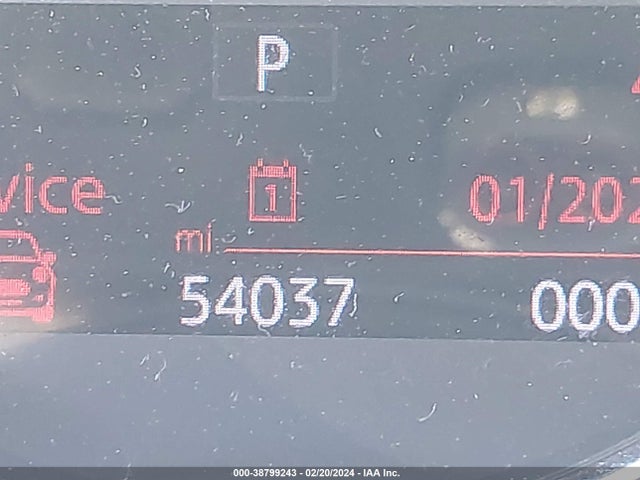 2019 MINI CONVERTIBLE WMWWG9C55K3E41142 Photo 6