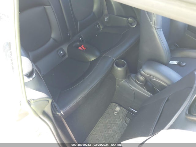 2019 MINI CONVERTIBLE WMWWG9C55K3E41142 Photo 7