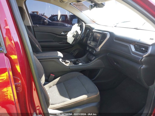 GMC Acadia Awd At4 2020 1GKKNLLS9LZ159435 Image 5