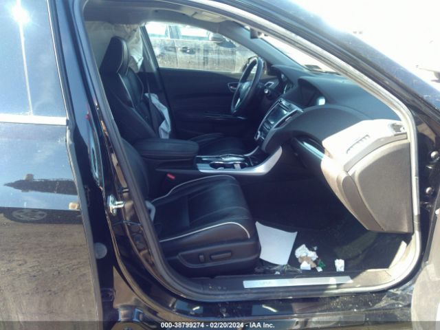 19UUB3F44LA003104 Acura Tlx Tech Package