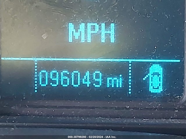 Chevrolet EQUINOX LS 2017 2GNALBEK2H1604433 Image 15