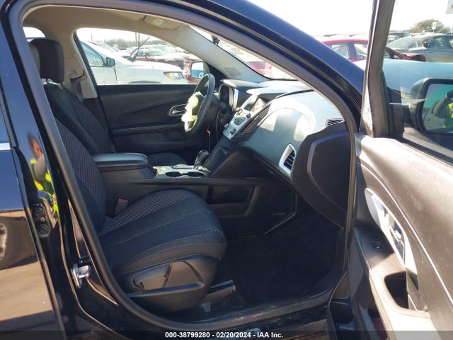 Chevrolet EQUINOX LS 2017 2GNALBEK2H1604433 Image 5