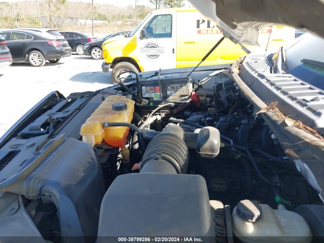 Ford F-150 Xl 2016 1FTEW1C87GFA07207 Image 10