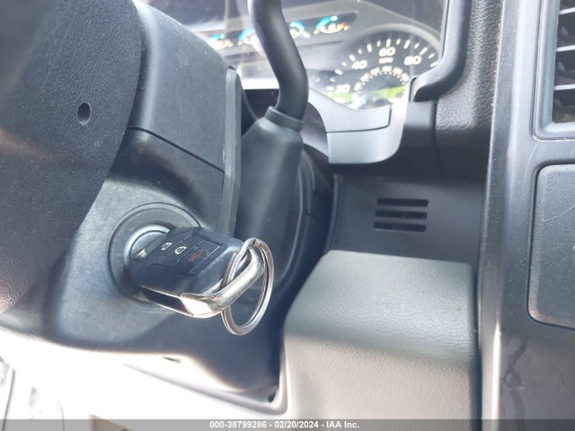 Ford F-150 Xl 2016 1FTEW1C87GFA07207 Image 11