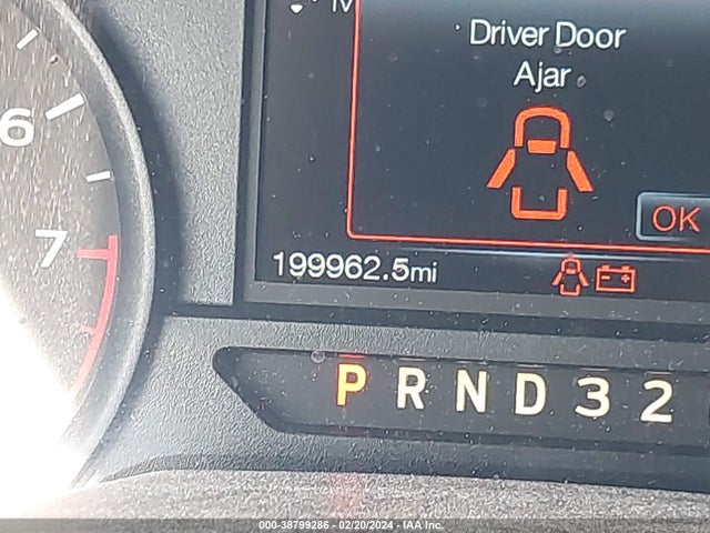 Ford F-150 Xl 2016 1FTEW1C87GFA07207 Image 7