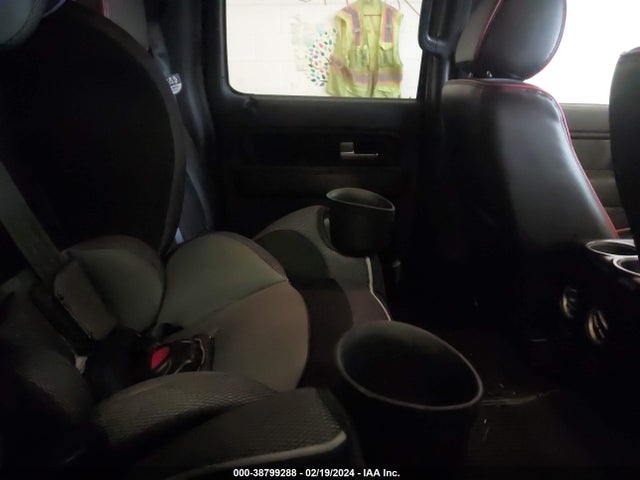 Ford F-150 Fx4 2014 1FTFW1ET4EFB09082 Image 8