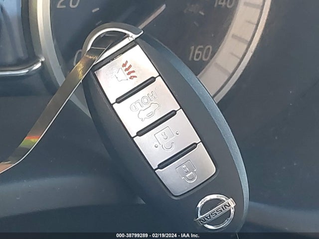 Nissan SENTRA SV 2015 3N1AB7AP9FL687318 Image 11
