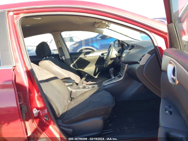 Nissan SENTRA SV 2015 3N1AB7AP9FL687318 Image 5