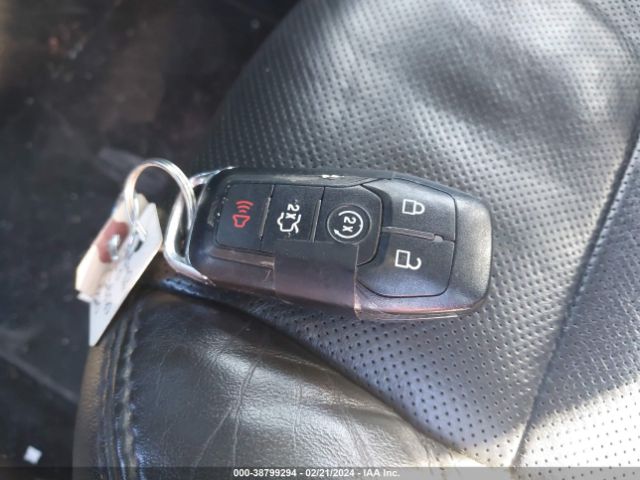 3LN6L2JKXER813099 Lincoln MKZ