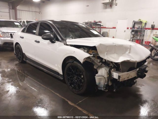 5XXG64J21NG115541 auction archive image