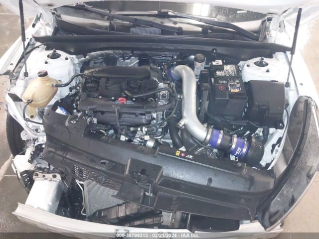 5XXG64J21NG115541 KIA K5 Gt-line