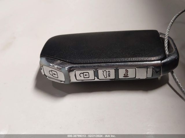5XXG64J21NG115541 KIA K5 Gt-line